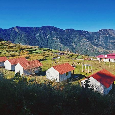 The Hillside Cottages Канатал Екстер'єр фото