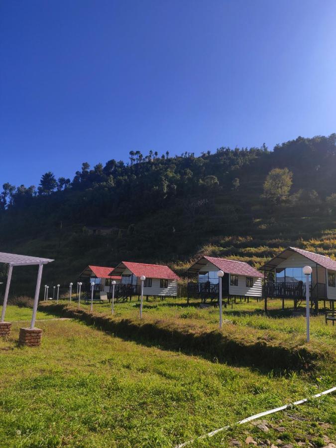 The Hillside Cottages Канатал Екстер'єр фото